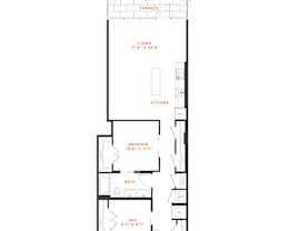 Partner-provided photo for $2879 unit