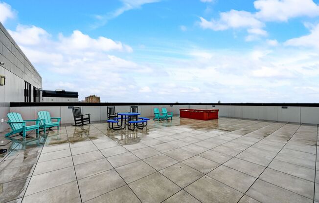 1 bed, 1 bath, 660 sqft, $1,850, Unit 217