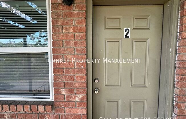 4909 N WALNUT RD BLDG