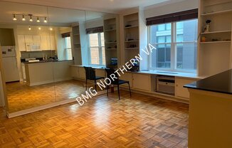 2130 N St NW, #105