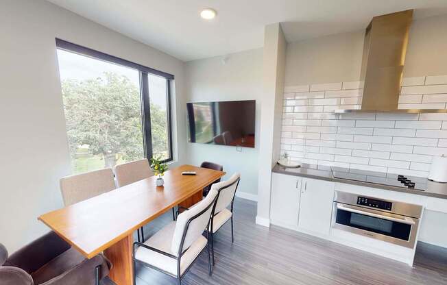 Welcome to Canary Lofts