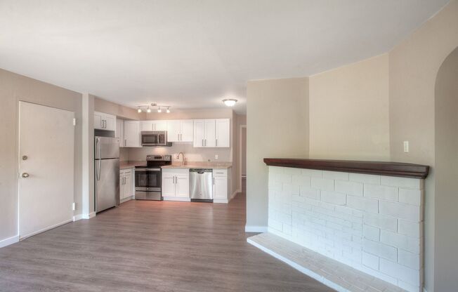 15th Avenue Apartments
