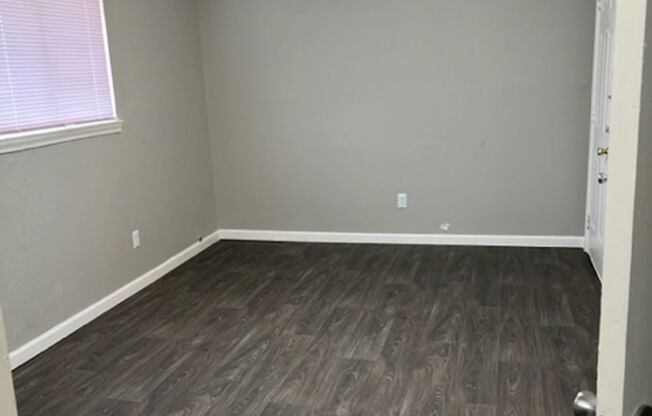 1st. Month Rent FREE $99.00 Deposit (OAC)