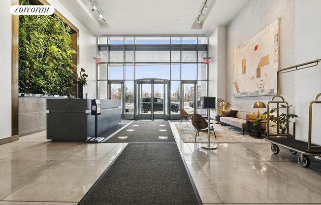 1 bed, 1 bath, 728 sqft, $6,500, Unit 11H