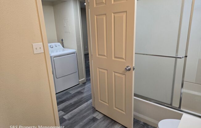 2 beds, 1.5 baths, $1,495, Unit #1