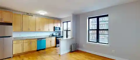 529 West 179th St.