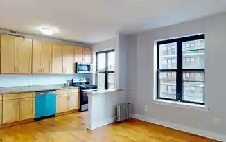 529 West 179th St.
