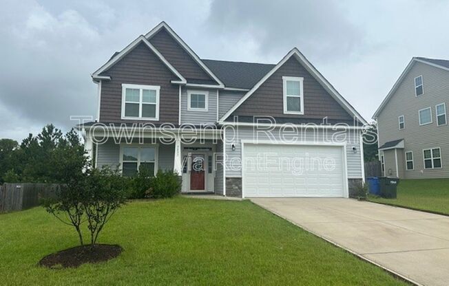 3237 NORTHGATE DR