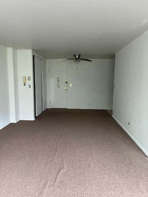 Studio, 1 bath, $1,800, Unit 4S