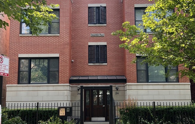 218 S HAMILTON AVE