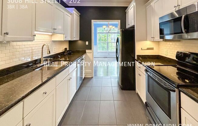 3008 HL ST