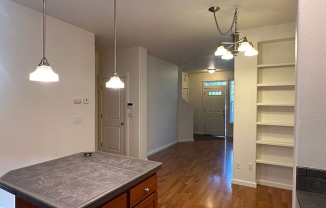 2 beds, 2.5 baths, $2,100