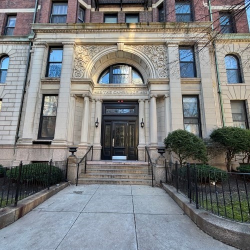 483 BEACON