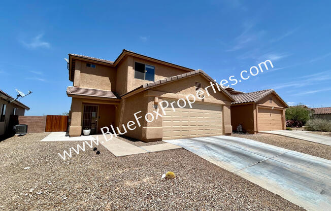 6863 S COTTONTAIL RUN AVE