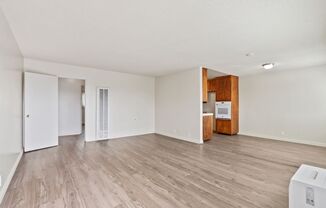 Hawaiian Gardens Apartments