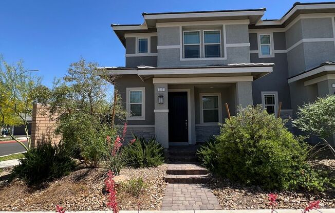 Upgraded Townhome - In new beautiful Cadence Master planned community
