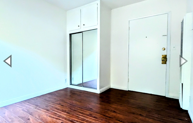 Studio, , 137 sqft, $899, Unit 012