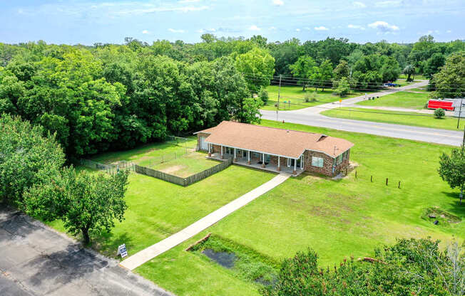 Partner-provided property photo