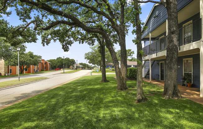 bedford tx apartments