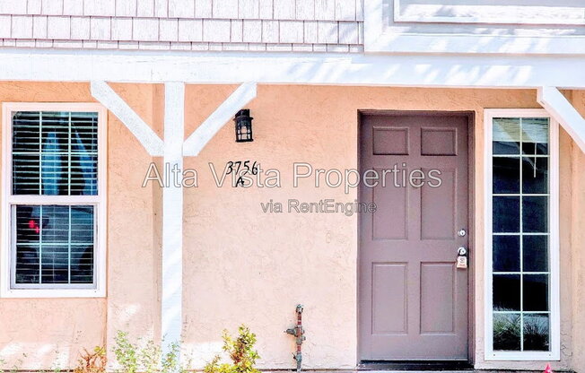 3756 BALBOA TERRACE