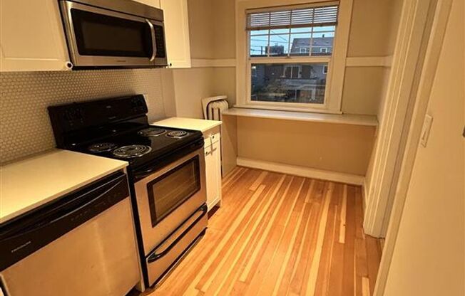 Sophia Residential LLC