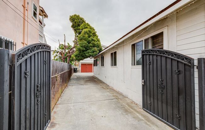 Spruce Ave Residences