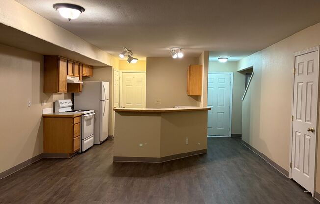 Quail Ridge Apartments