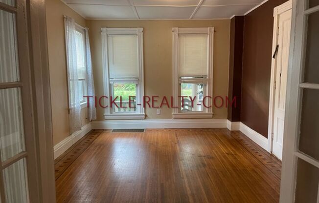 310 Meigs Street