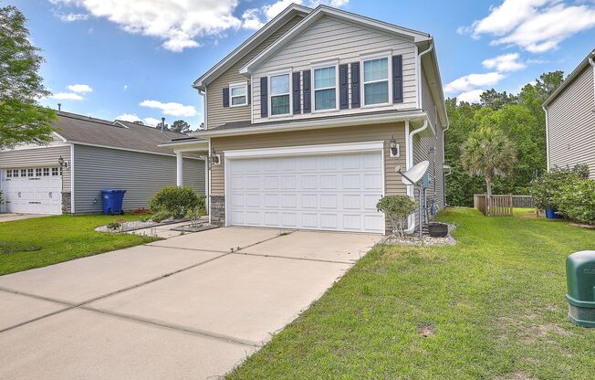 GORGEOUS Wescott Home Available!!
