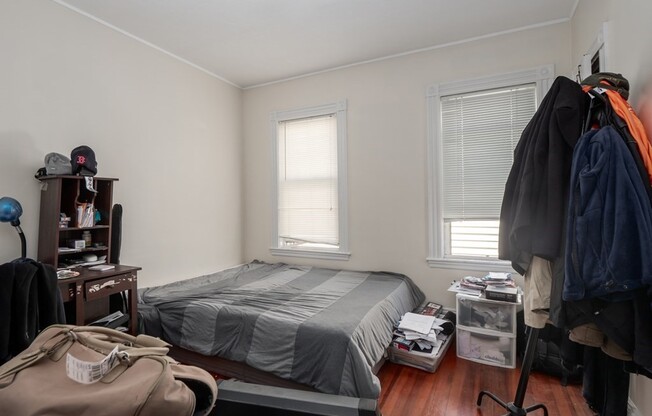 47 SAINT MARGARET ST