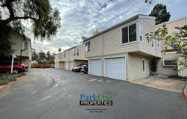 Great Townhouse Now Available in Concord!