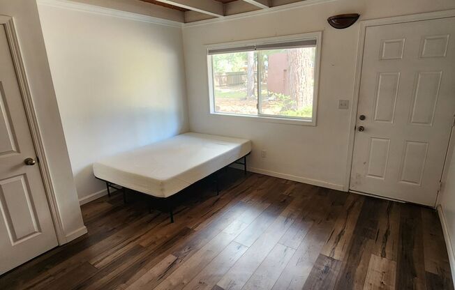 Studio, 1 bath, $1,295, Unit Unit #8