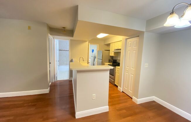 2-Bed, 2-Bath Condo Near Celebration – Move-In Ready!