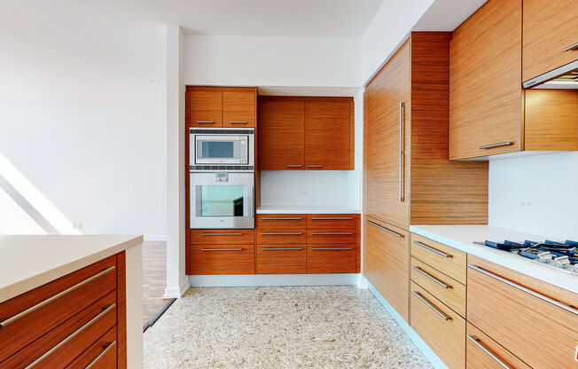 2 beds, 3 baths, 1,800 sqft, $6,750, Unit 32D