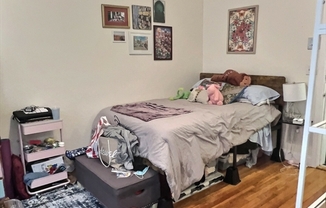 Studio, 1 bath, $2,100, Unit 12