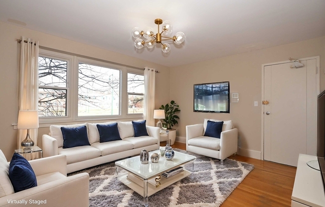 465 ARBORWAY