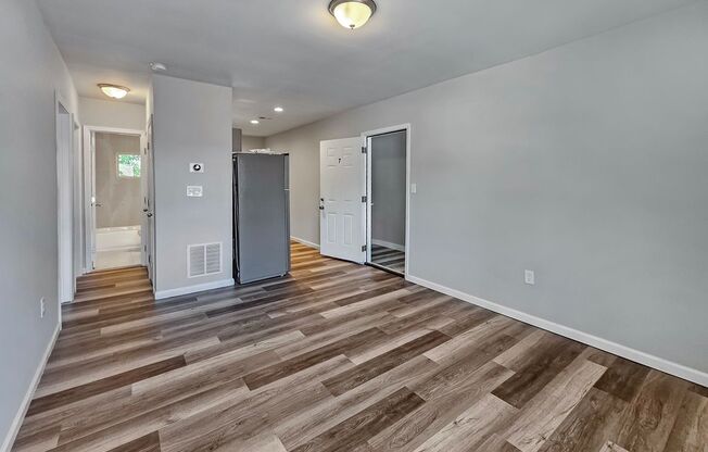 Beautifully Renovated 2-Bedroom Condo in Prime Atlanta Location