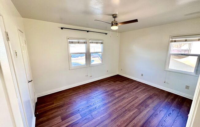 3 beds, 1 bath, $3,500