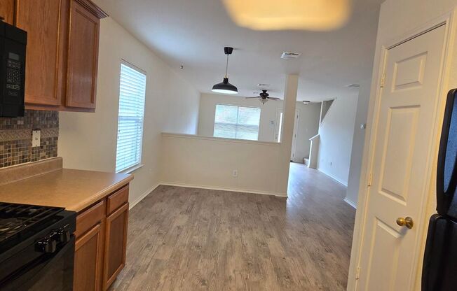 3 Bedroom 2 Bath in Cedar Park Town Center