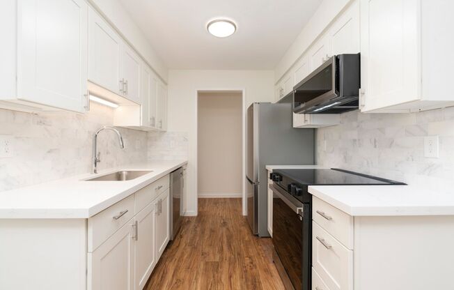 Park Place Apartments