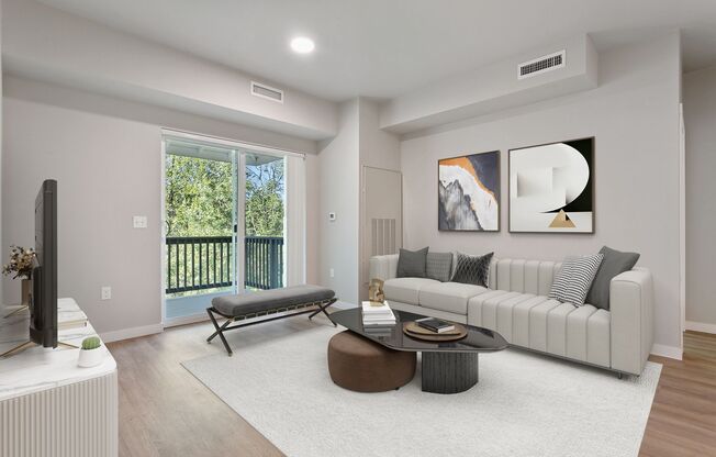 The Standard at Harmony Park