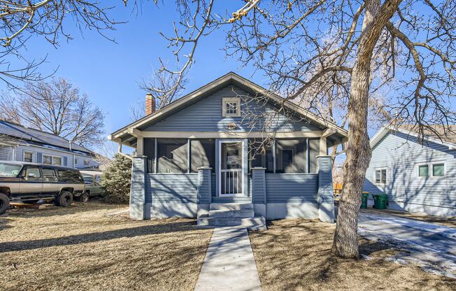 3547 S Bannock St - B Englewood, CO 80110