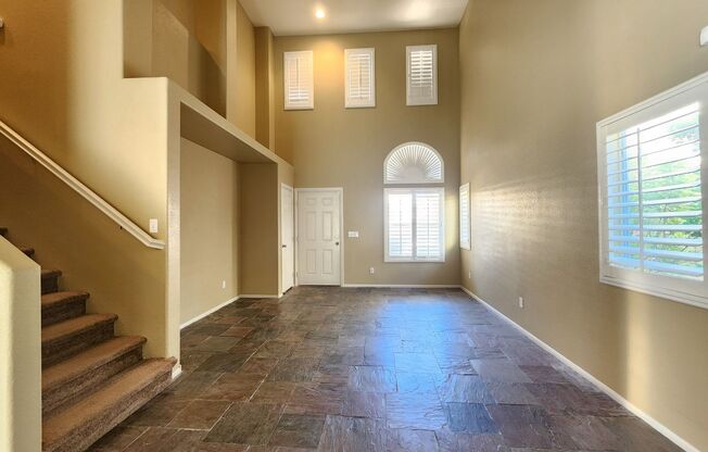 **Discover Your New Home: Spacious 3-Bedroom Home in a Gated Las Vegas Community**