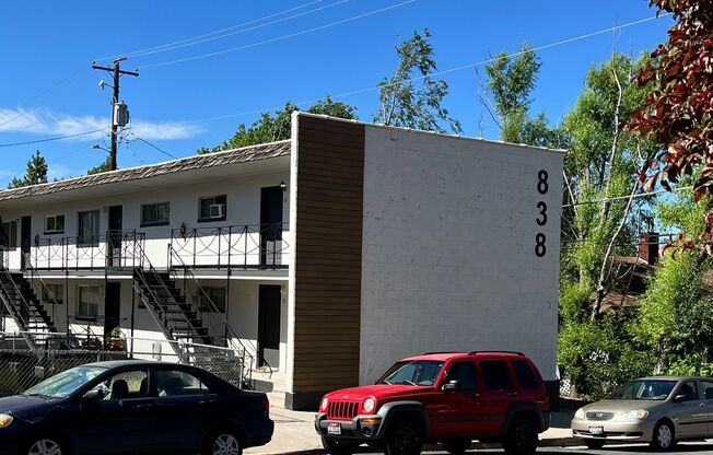 838 West Center Street