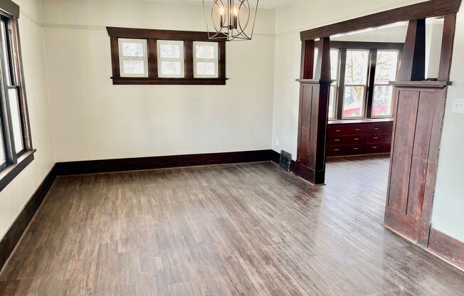 New on the Market!