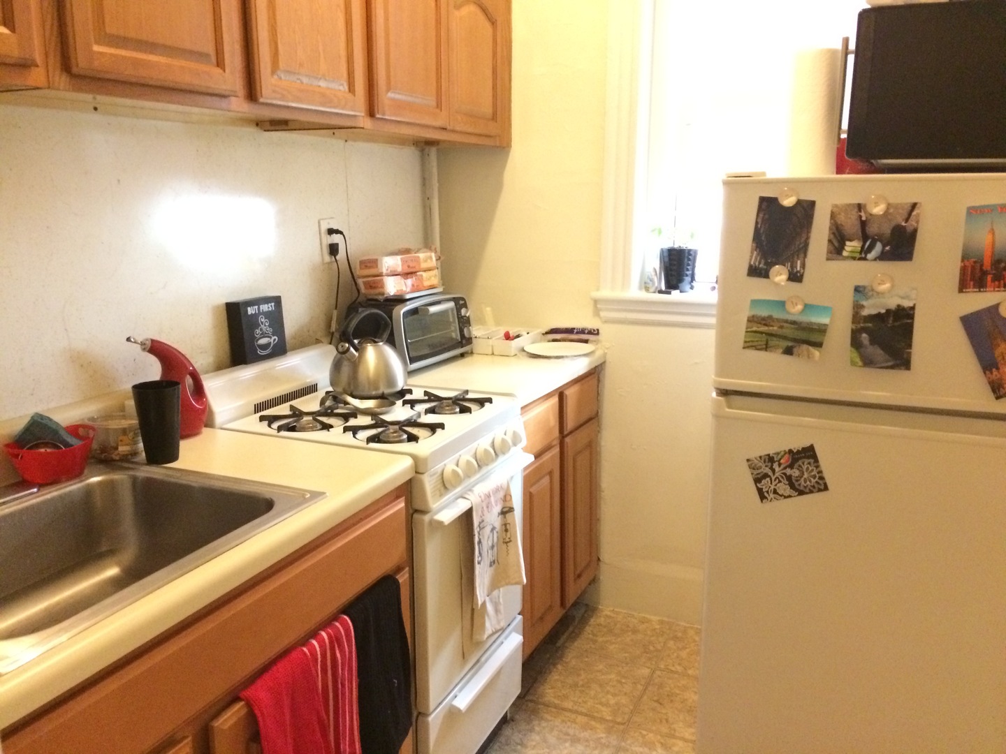 1197- Boylston Street LLC