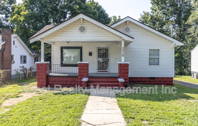 3928 PORTER AVE