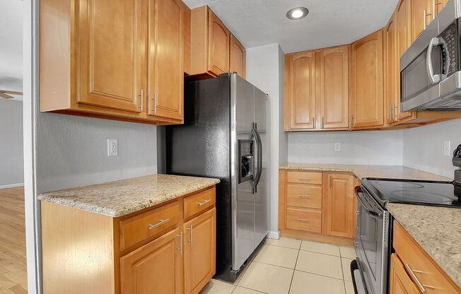 4 bed ranch next to DU