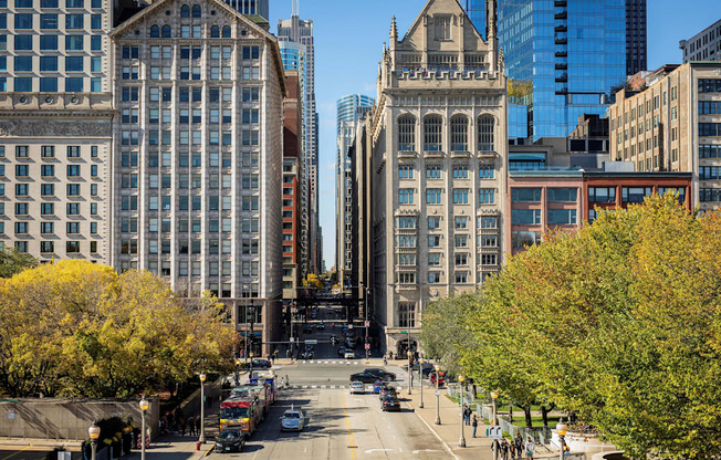 Columbus Plaza Neighborhood 1