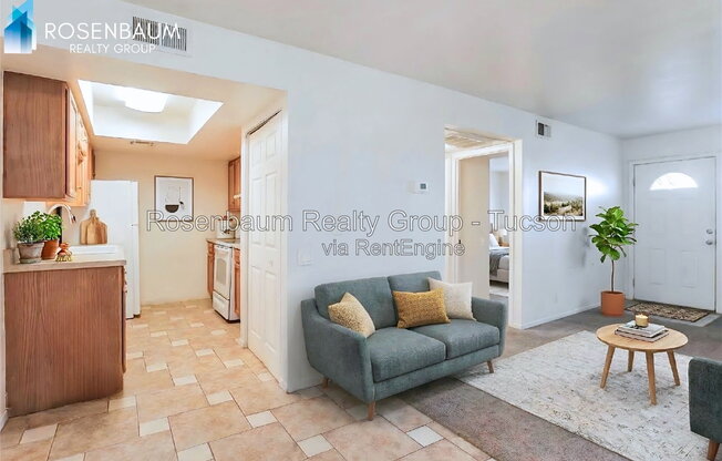 1 bed, 1 bath, 570 sqft, $579, Unit 206